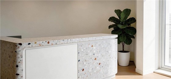 Application of Shinestone Composite Acrylic Sheets in Electronic and Medical Fields