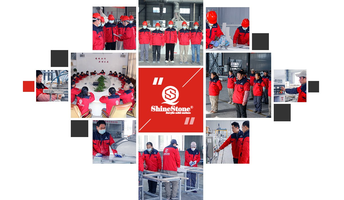 Our Team