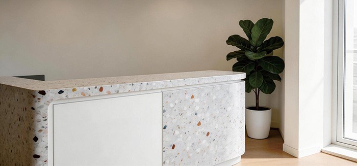 Application of Shinestone Composite Acrylic Sheets in Electronic and Medical Fields