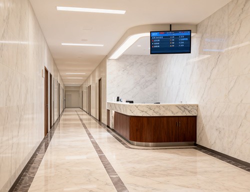 What are the industry development trends for pure acrylic sheets?