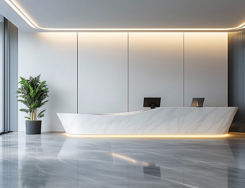 How to Select the Right Type of New Acrylic Sheets?
