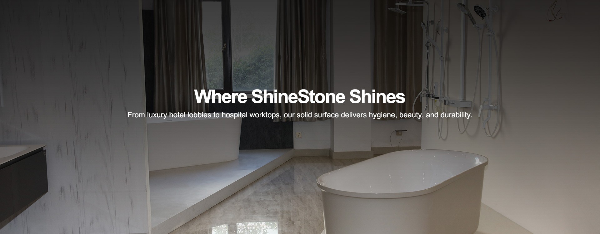 Where ShineStone Shines