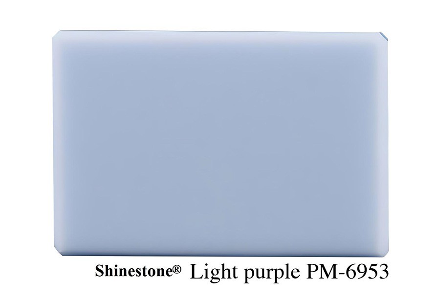 Solid Color Series