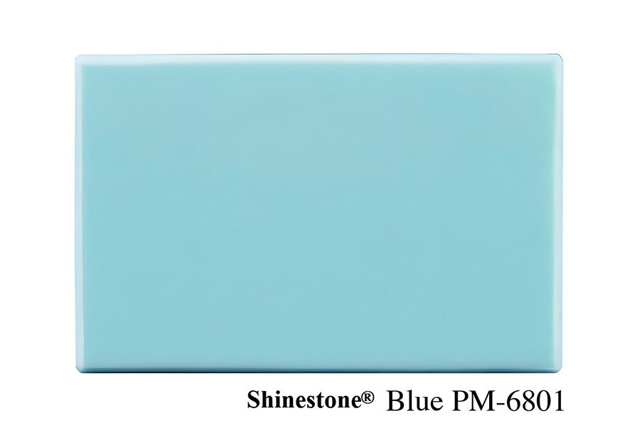 Solid Color Series