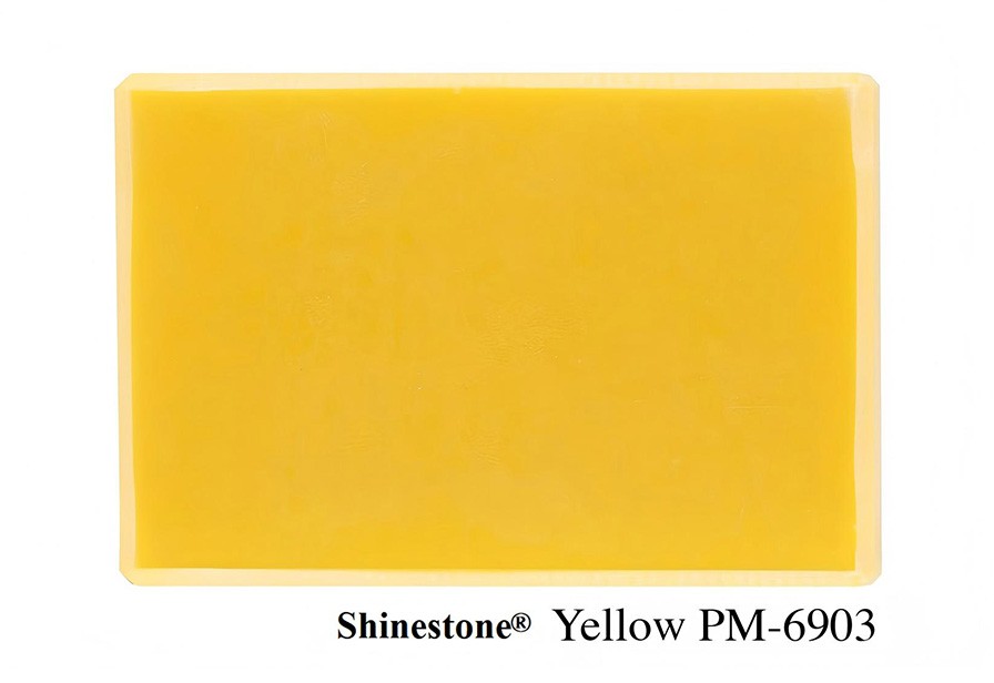 Yellow PM-6903