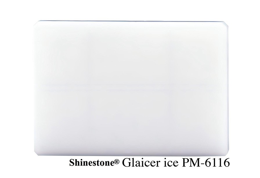 Glaicer ice PM-6116
