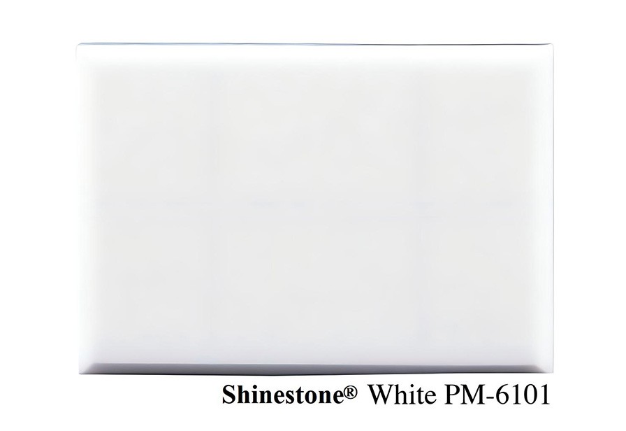 White PM-6101