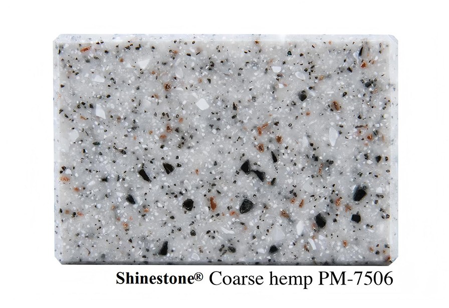 Coarse hemp PM-7506