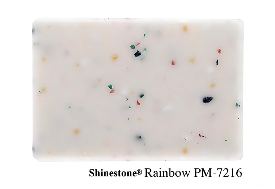 Rainbow PM-7216