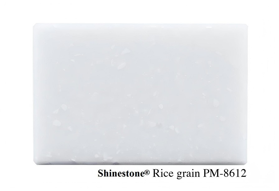 Rice grain PM-8612