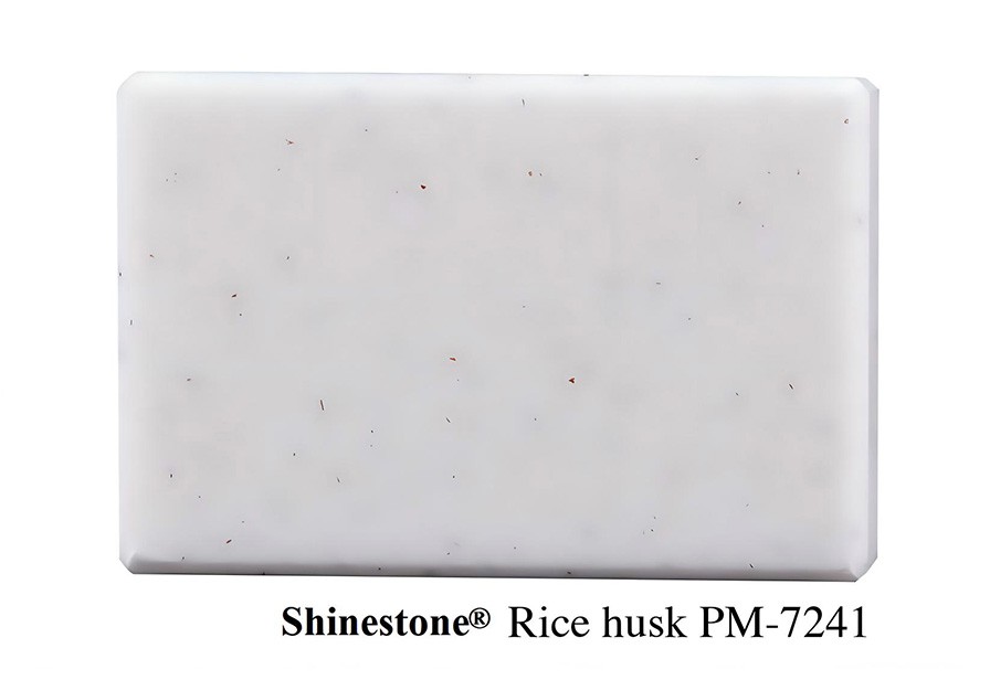 Rice husk PM-7241