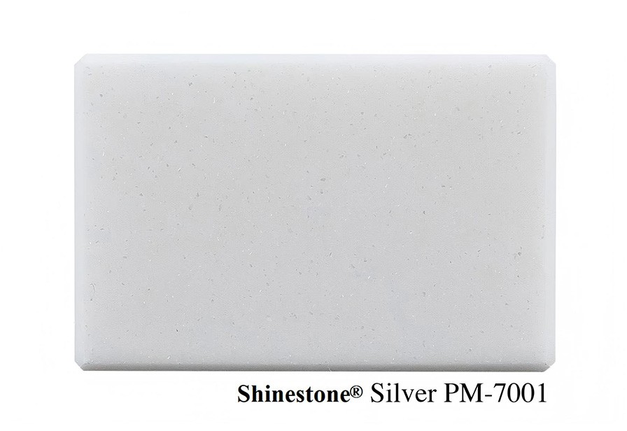 Silver PM-7001