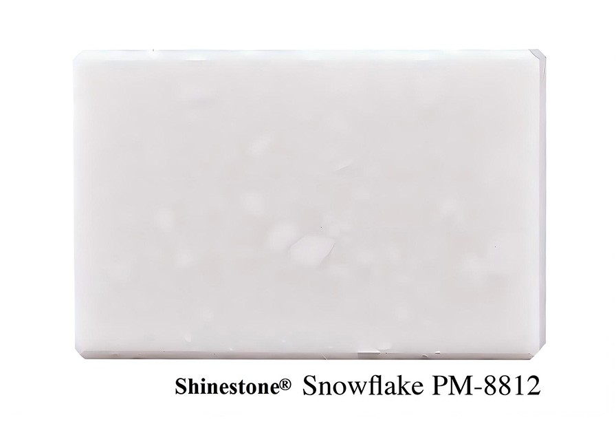 Snowflake PM-8812