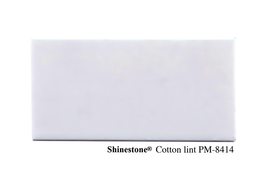 Cotton lint PM-8414