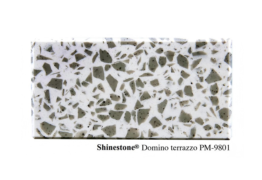 Domino terrazzo PM-9801