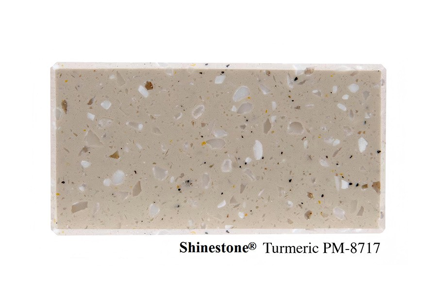 Turmeric PM-8717